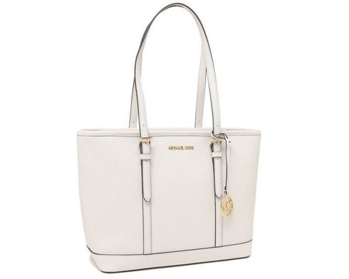 Michael Kors Michael Kors Jet Set Travel Small Top Zip Shoulder Tote